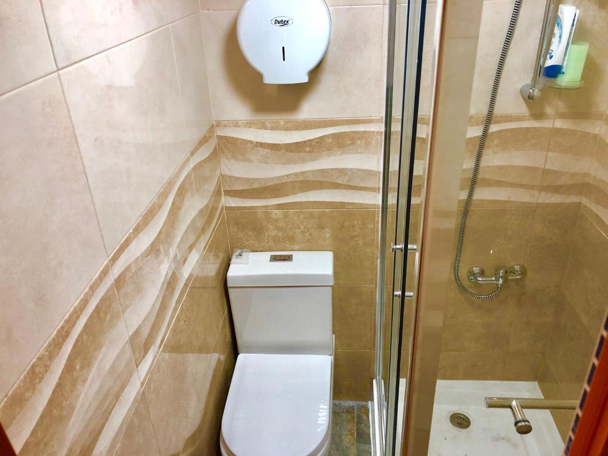 5lisbon Private Bedroom With A View Guest house *